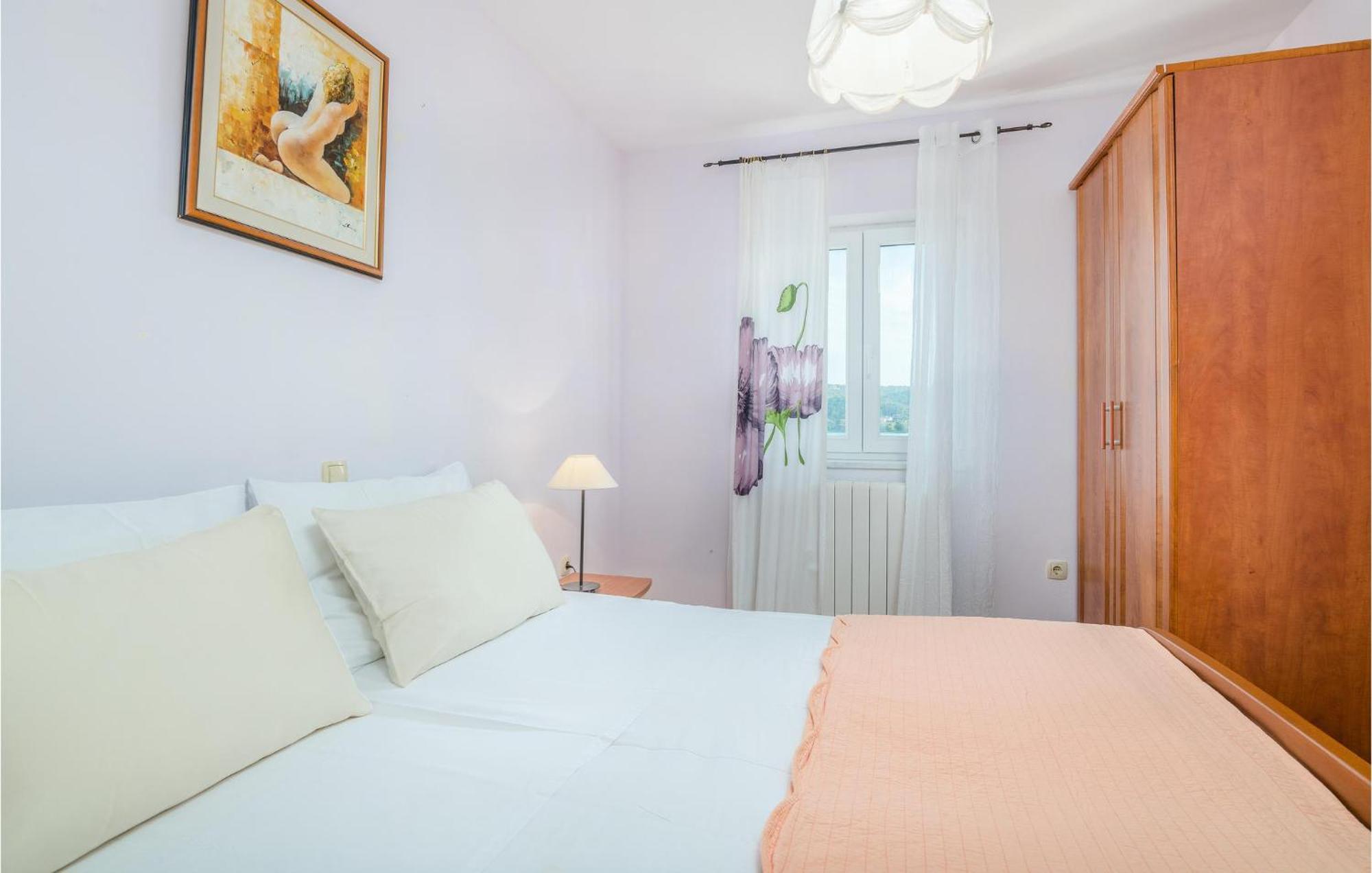 Gorgeous Apartment In Cizici With House Sea View Luaran gambar