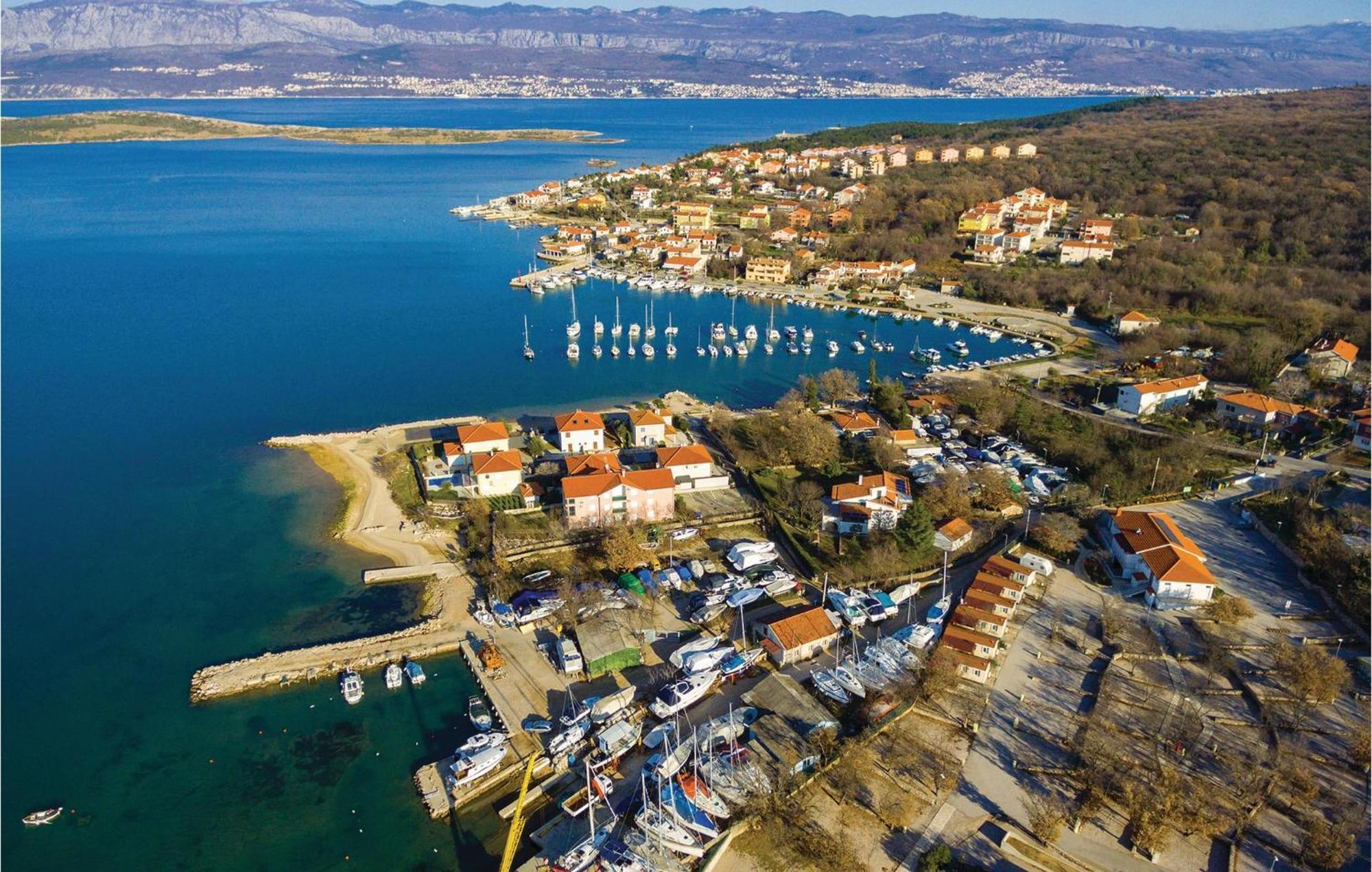 Gorgeous Apartment In Cizici With House Sea View Luaran gambar