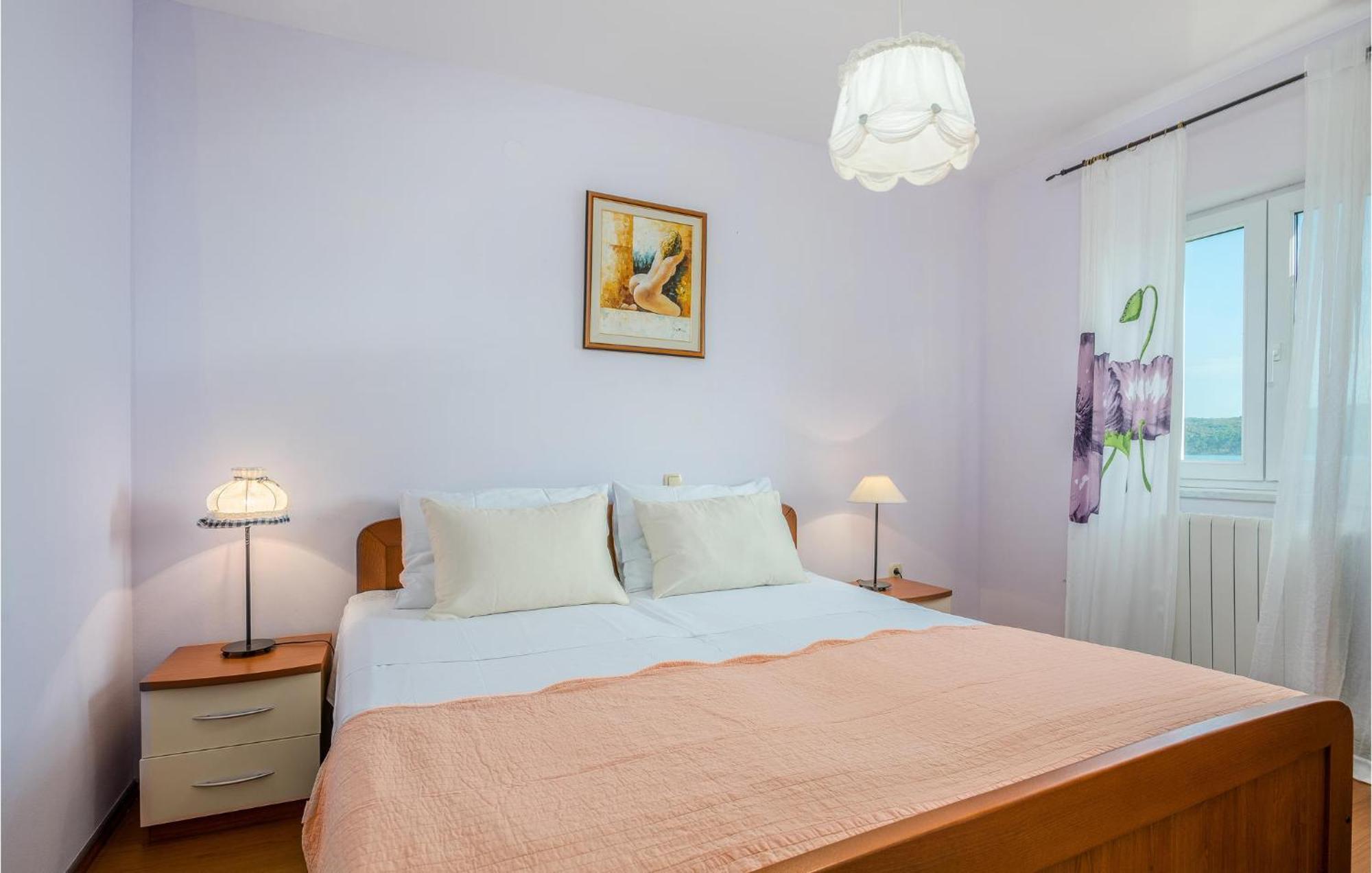 Gorgeous Apartment In Cizici With House Sea View Luaran gambar
