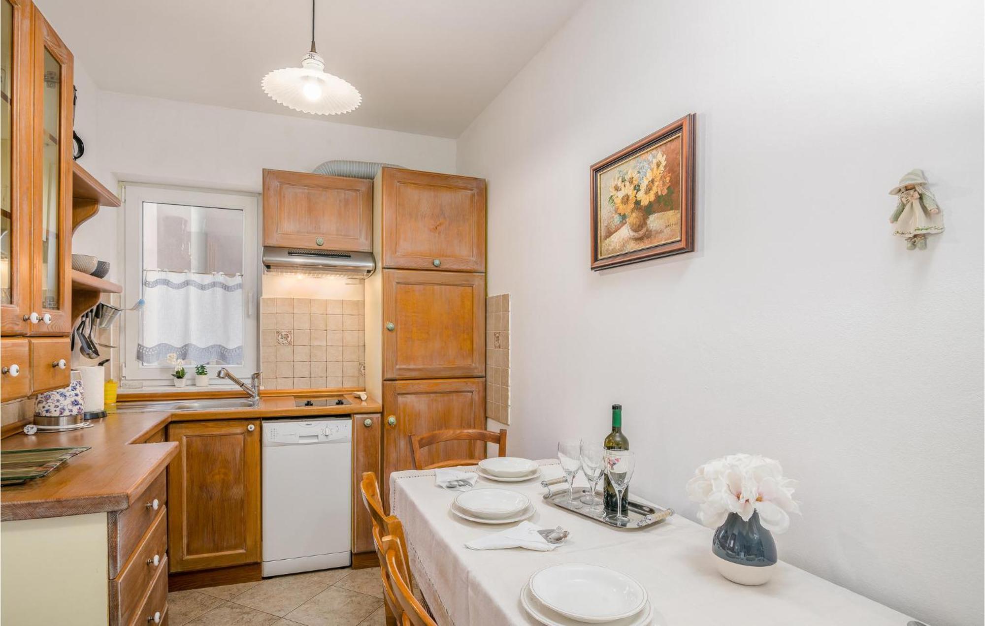 Gorgeous Apartment In Cizici With House Sea View Luaran gambar