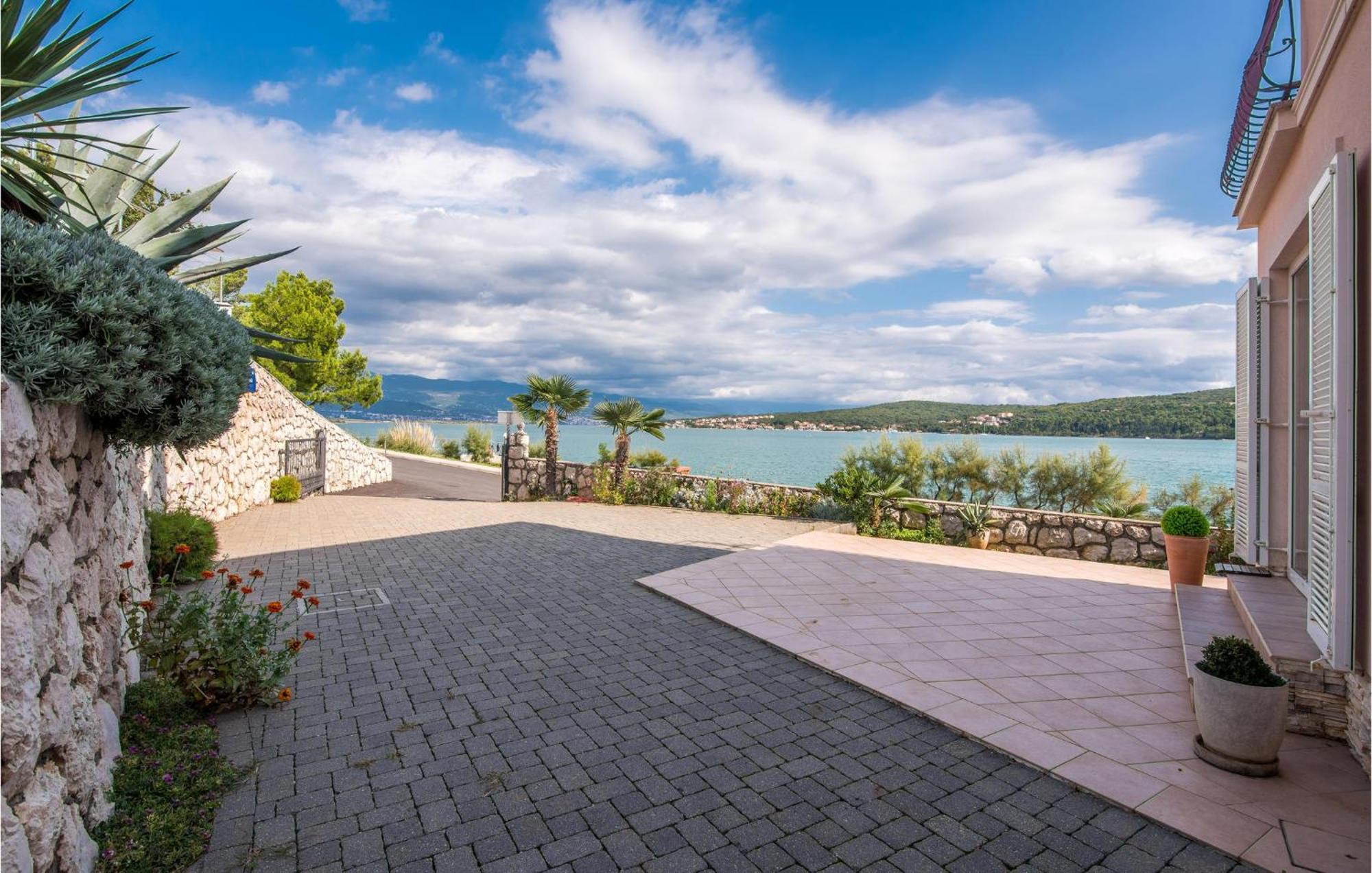 Gorgeous Apartment In Cizici With House Sea View Luaran gambar