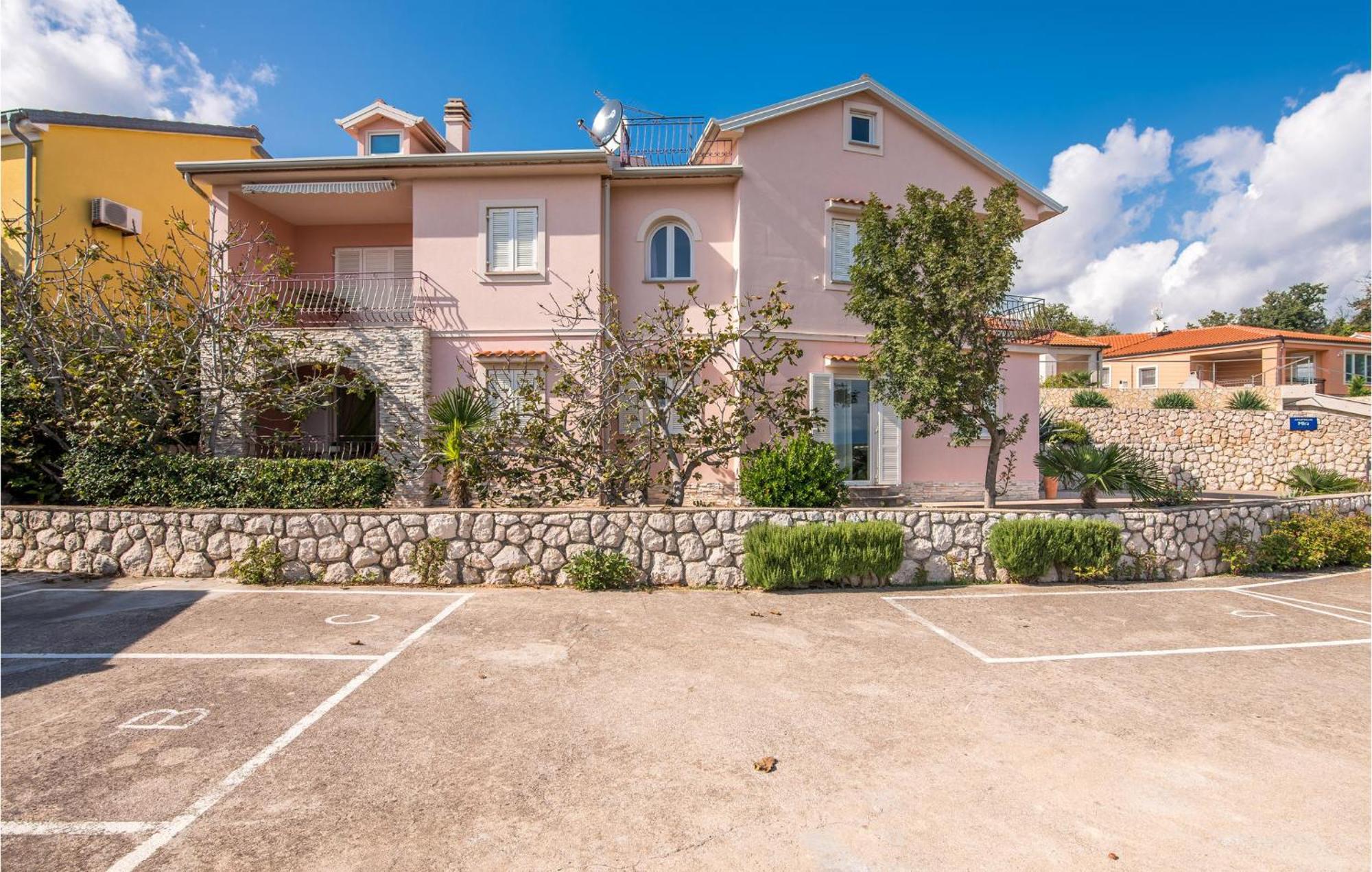 Gorgeous Apartment In Cizici With House Sea View Luaran gambar