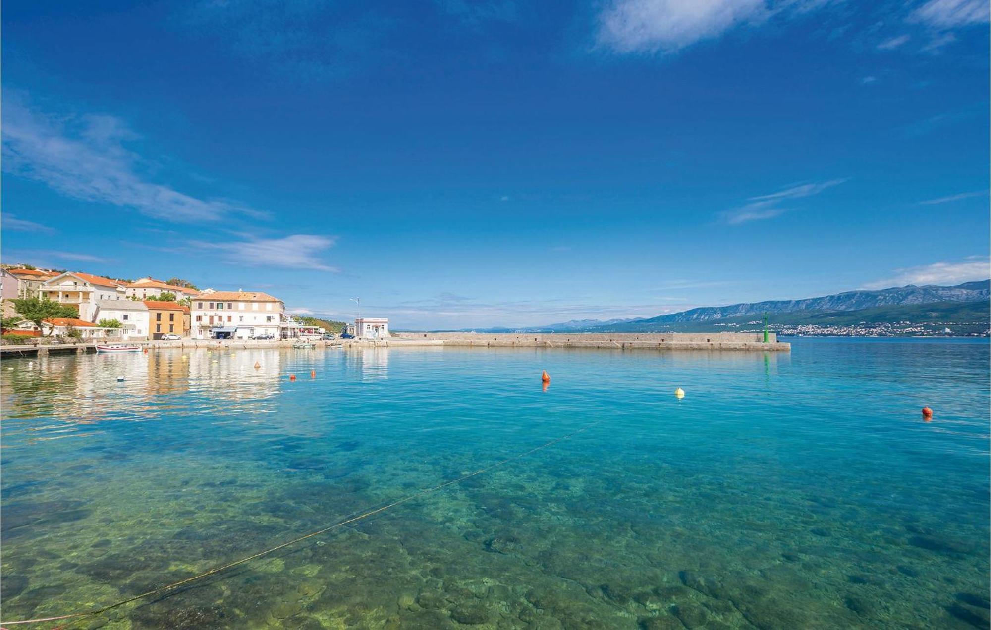 Gorgeous Apartment In Cizici With House Sea View Luaran gambar