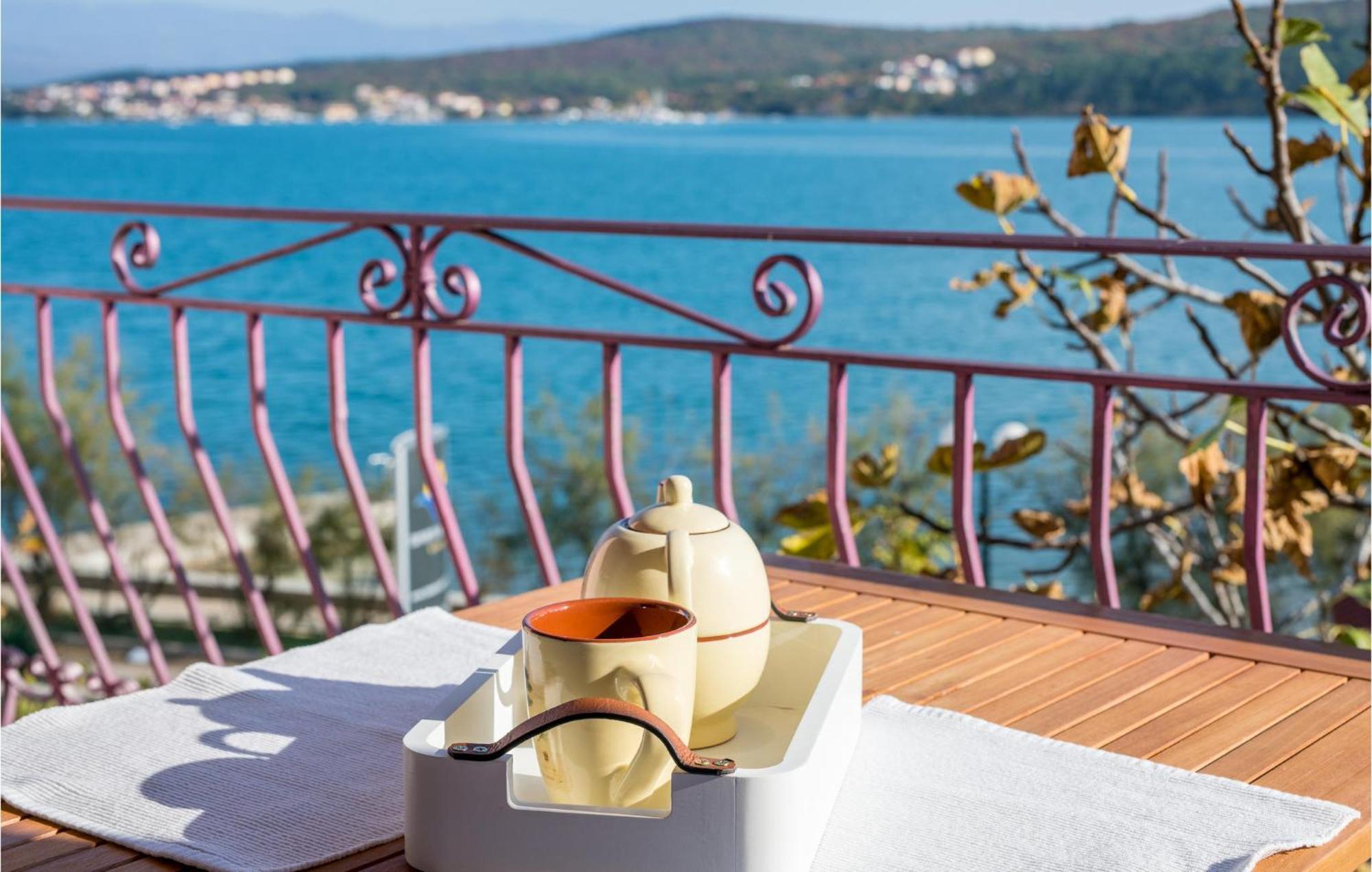 Gorgeous Apartment In Cizici With House Sea View Luaran gambar