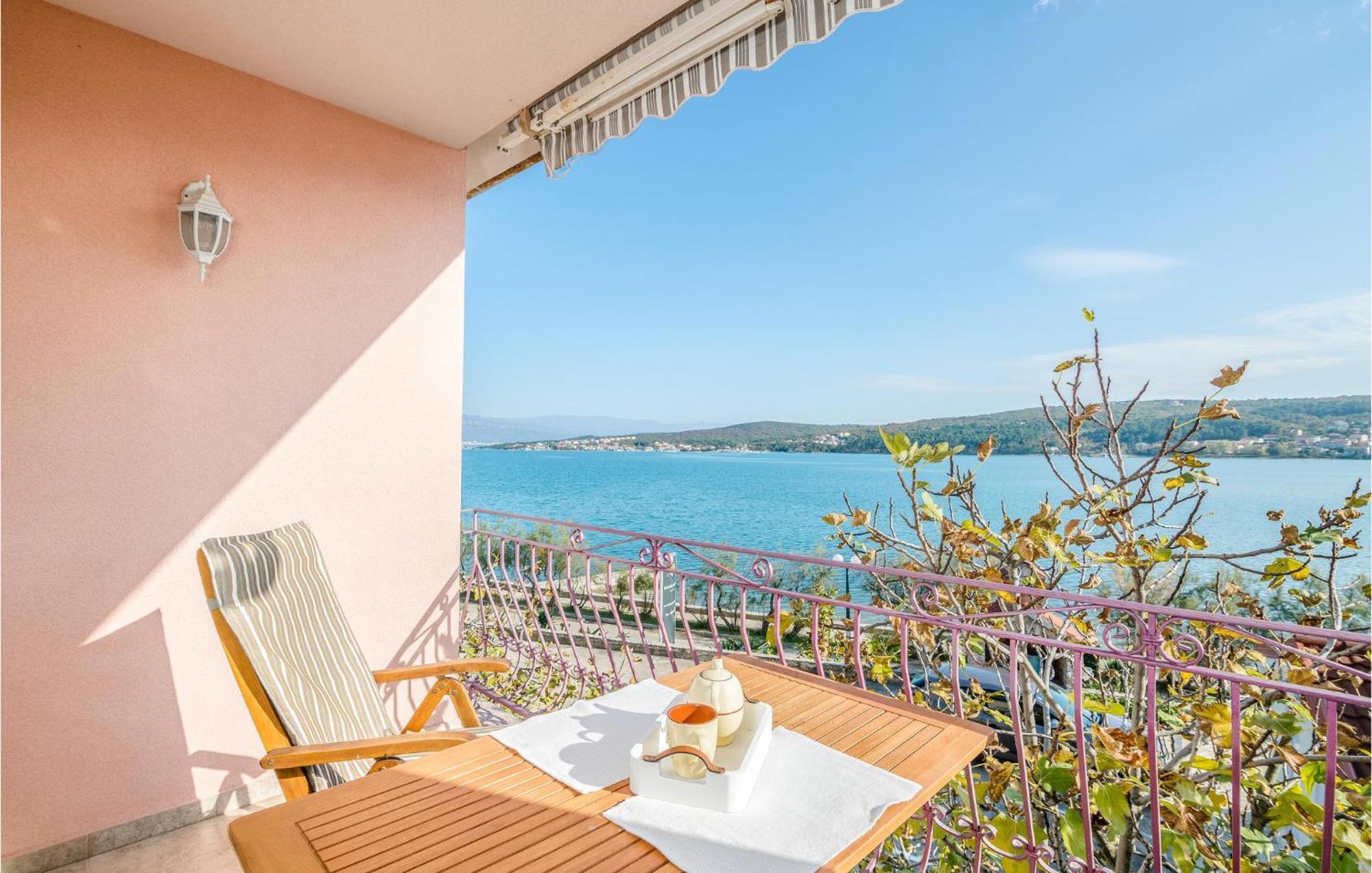 Gorgeous Apartment In Cizici With House Sea View Luaran gambar