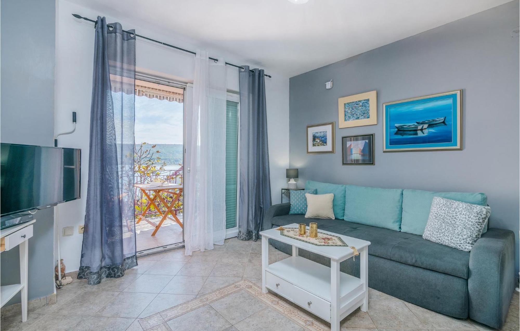 Gorgeous Apartment In Cizici With House Sea View Luaran gambar