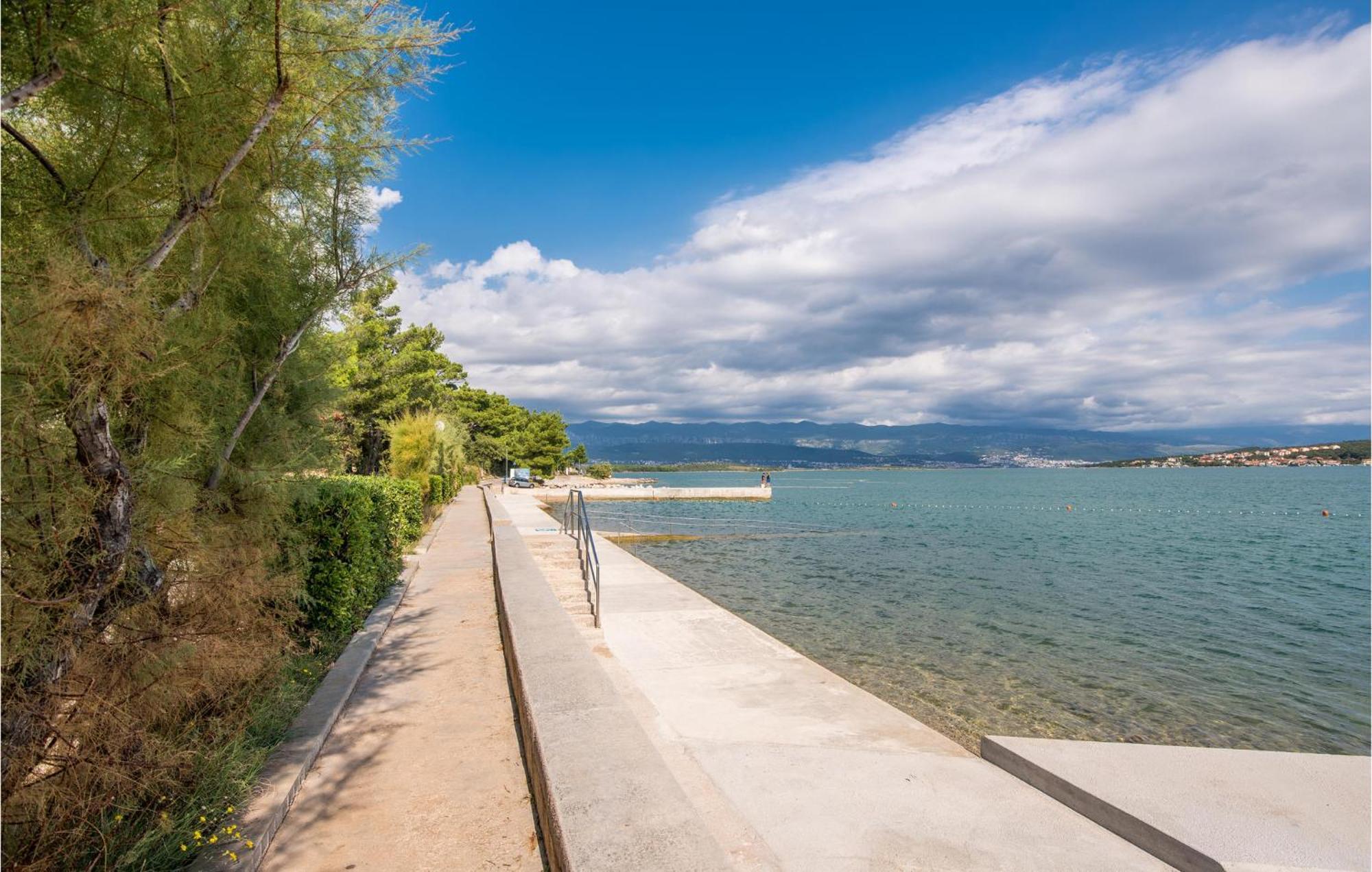 Gorgeous Apartment In Cizici With House Sea View Luaran gambar