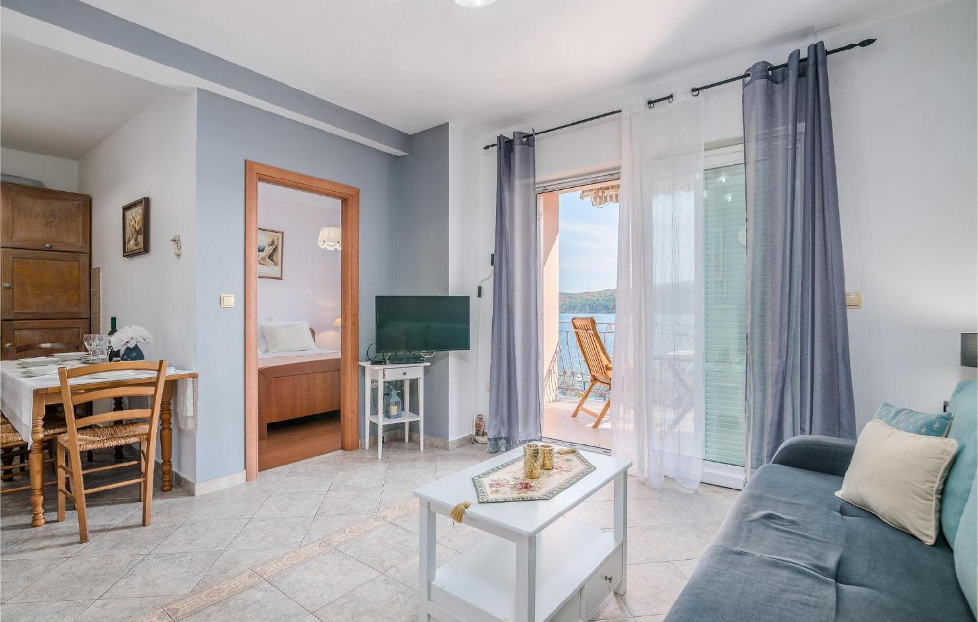 Gorgeous Apartment In Cizici With House Sea View Luaran gambar