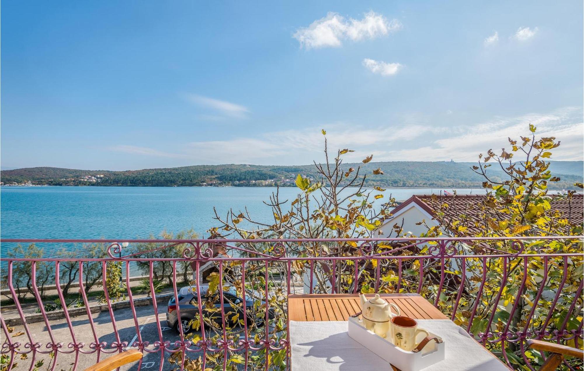 Gorgeous Apartment In Cizici With House Sea View Luaran gambar