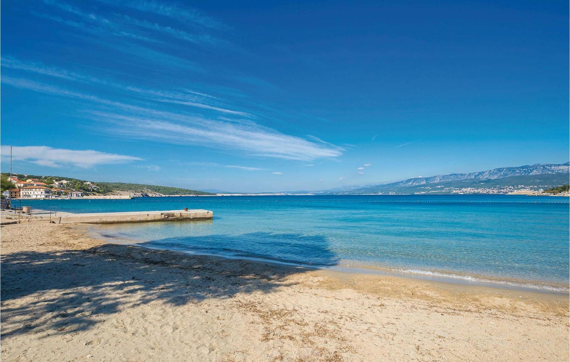 Gorgeous Apartment In Cizici With House Sea View Luaran gambar