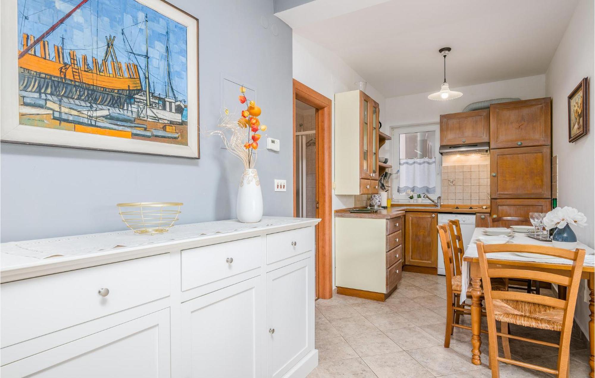 Gorgeous Apartment In Cizici With House Sea View Luaran gambar
