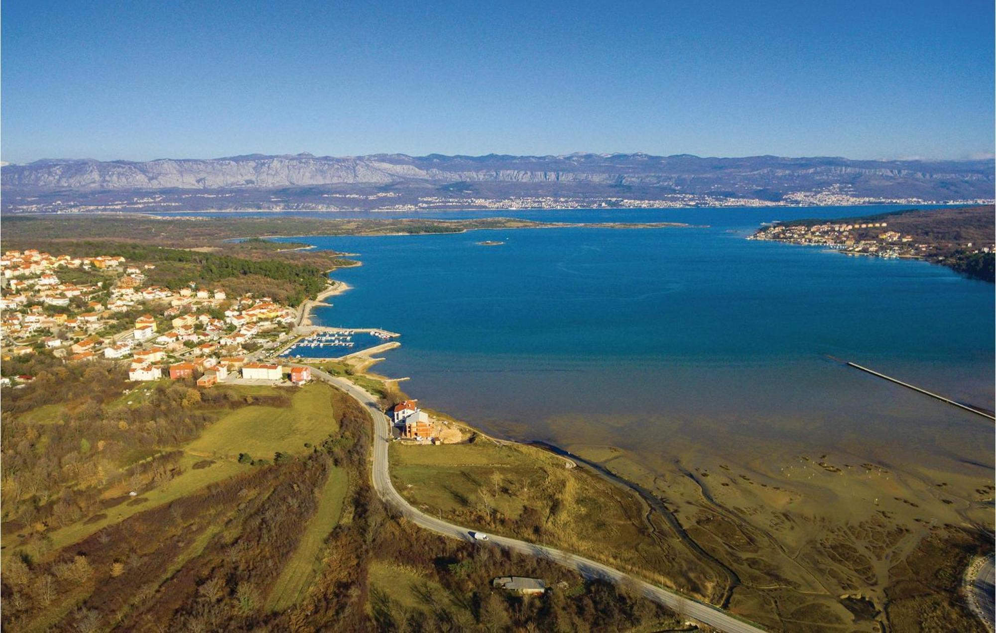 Gorgeous Apartment In Cizici With House Sea View Luaran gambar